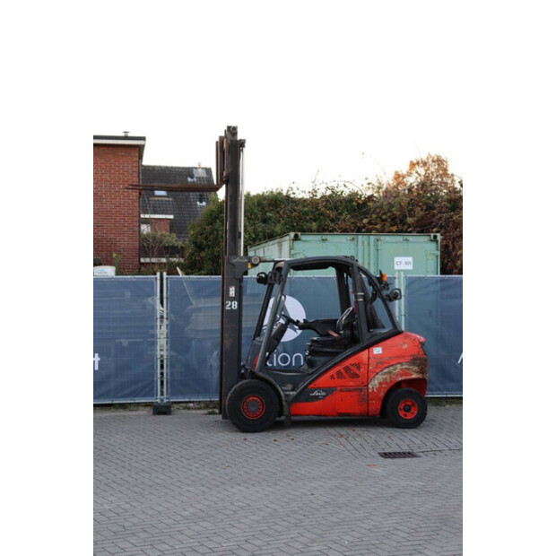 2016 Linde H35D-48971227
