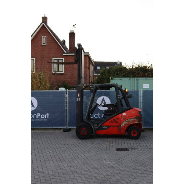 2016 Linde H35D-48971228