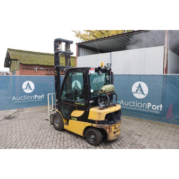 2012 Yale GLP25VX-48971233