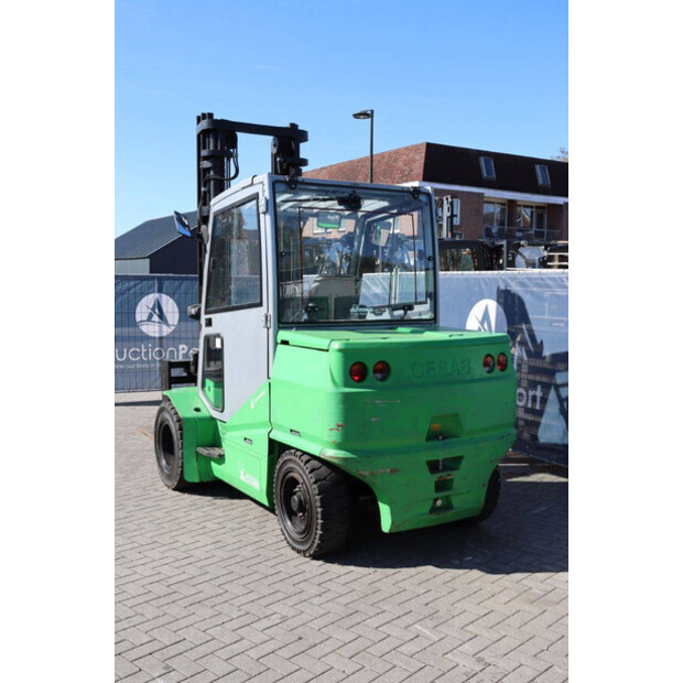 2009 Cesab ECO/P70-48971265
