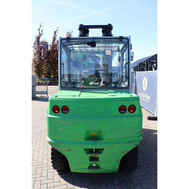 2009 Cesab ECO/P70-48971266
