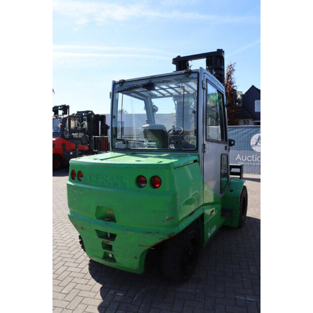 2009 Cesab ECO/P70-48971267