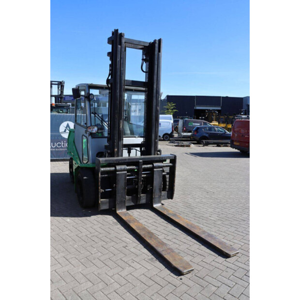 2009 Cesab ECO/P70-48971268