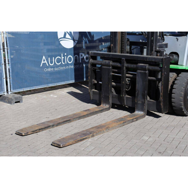 2009 Cesab ECO/P70-48971271