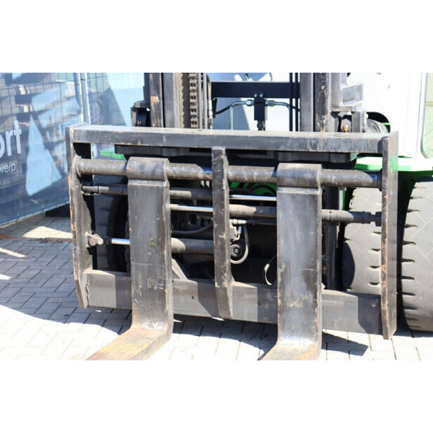 2009 Cesab ECO/P70-48971272