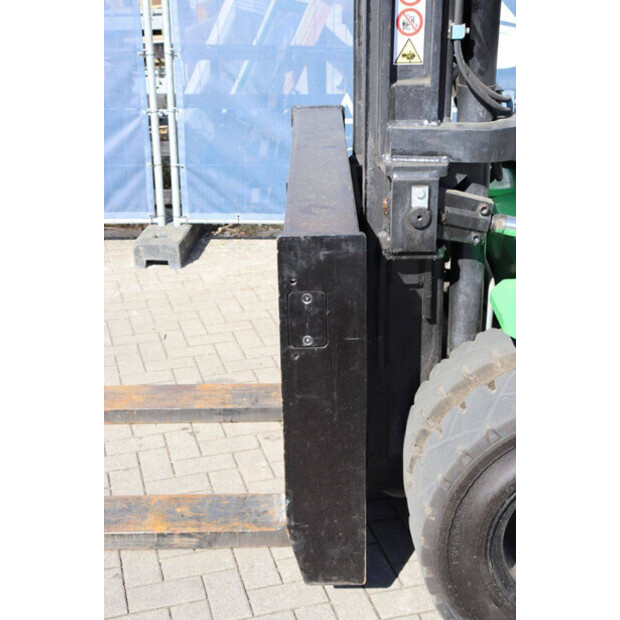 2009 Cesab ECO/P70-48971273
