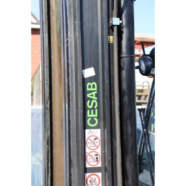 2009 Cesab ECO/P70-48971274