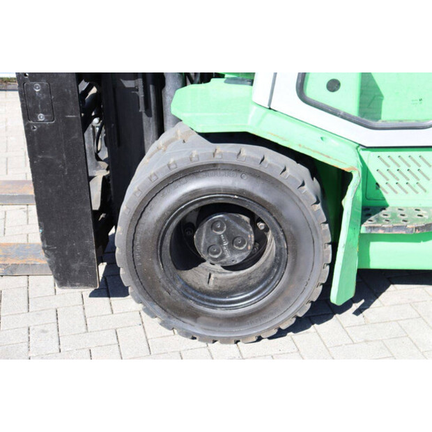 2009 Cesab ECO/P70-48971277