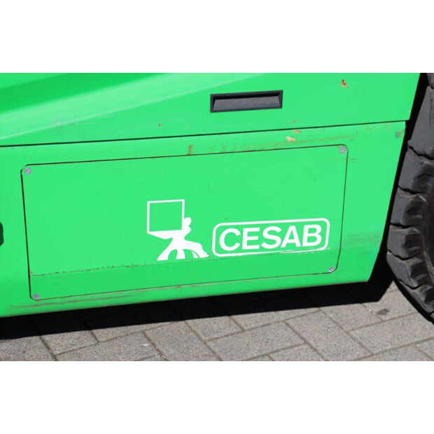 2009 Cesab ECO/P70-48971278