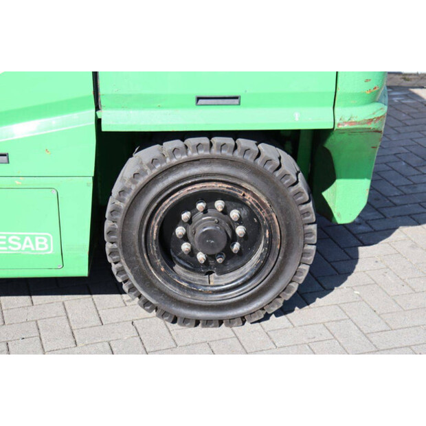 2009 Cesab ECO/P70-48971280