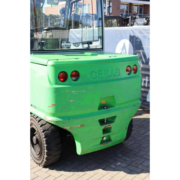 2009 Cesab ECO/P70-48971281