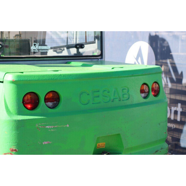 2009 Cesab ECO/P70-48971282
