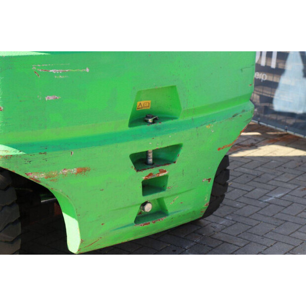2009 Cesab ECO/P70-48971283