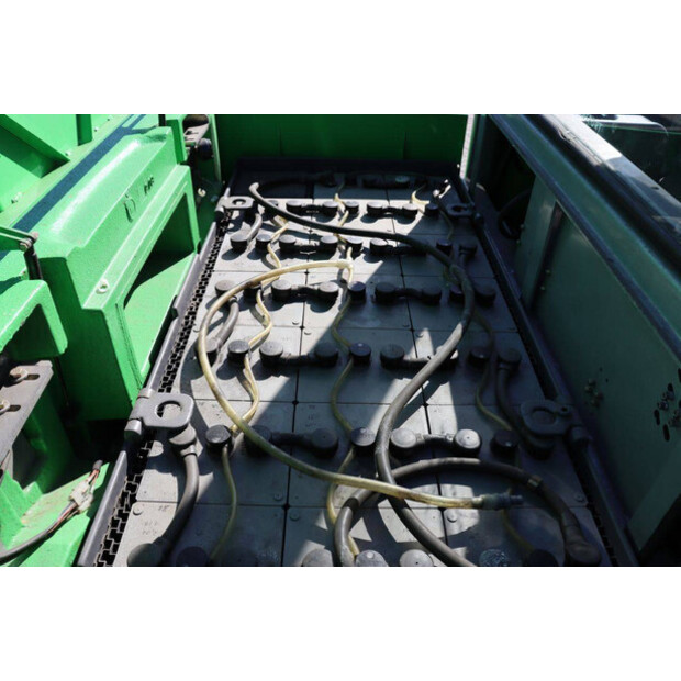 2009 Cesab ECO/P70-48971285