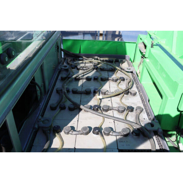 2009 Cesab ECO/P70-48971286