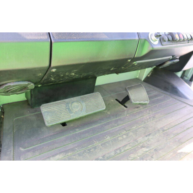 2009 Cesab ECO/P70-48971290