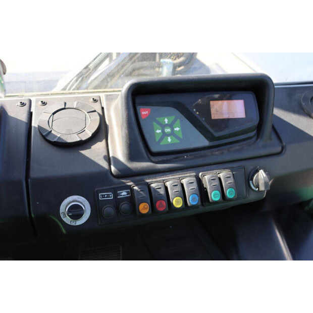 2009 Cesab ECO/P70-48971296