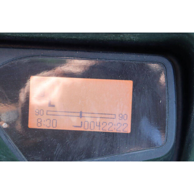 2009 Cesab ECO/P70-48971300