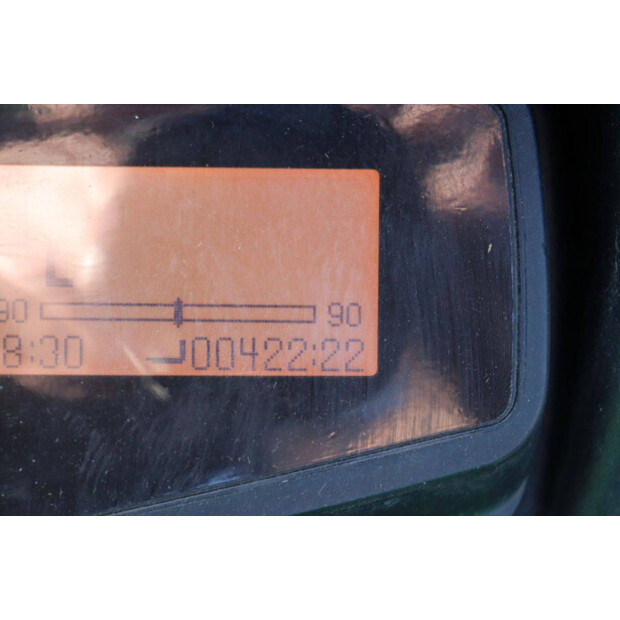 2009 Cesab ECO/P70-48971301