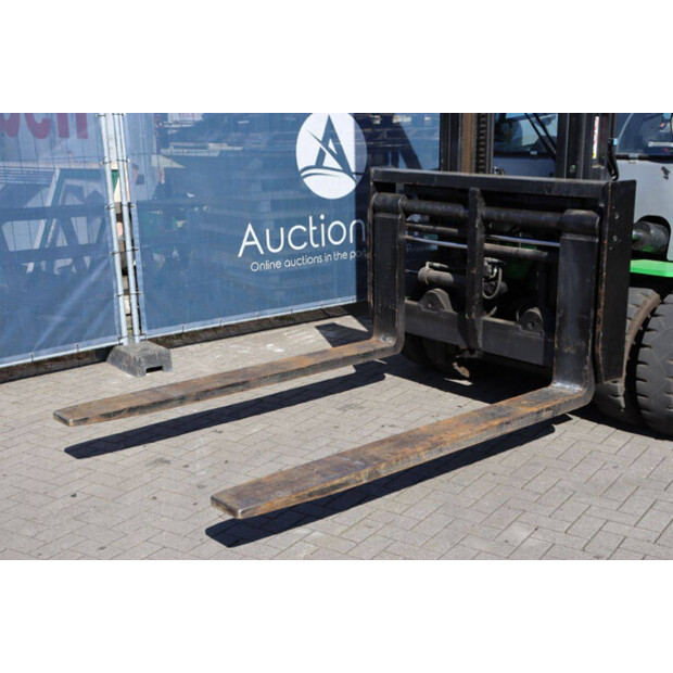 2009 Cesab ECO/P70-48971302