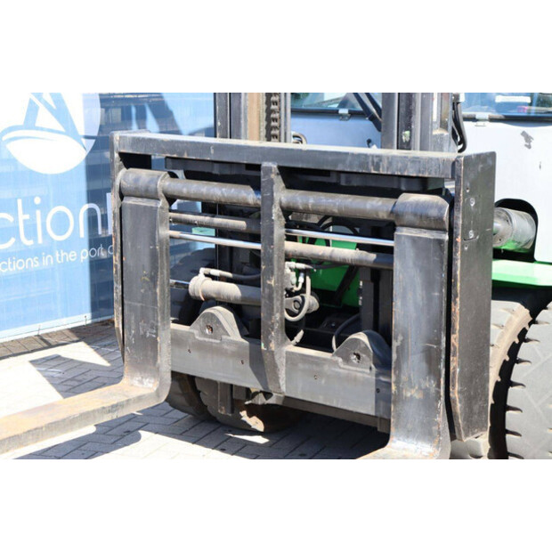 2009 Cesab ECO/P70-48971303