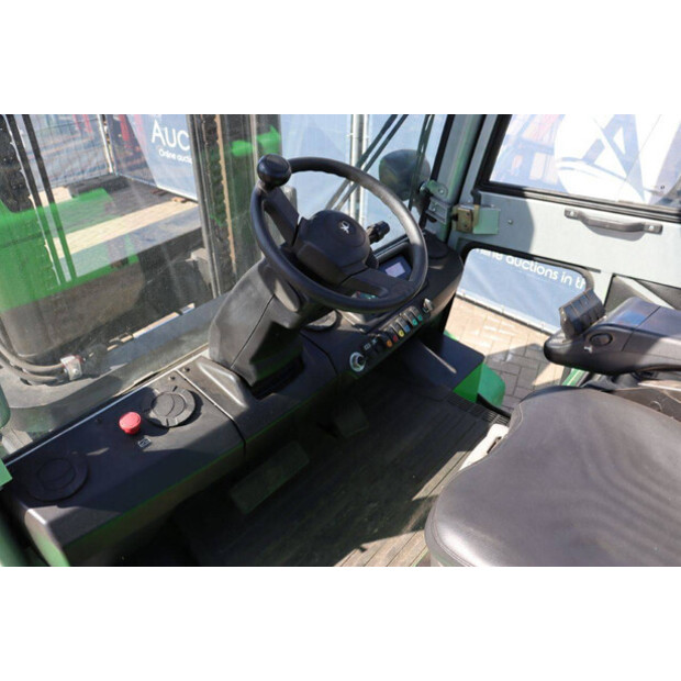 2009 Cesab ECO/P70-48971305
