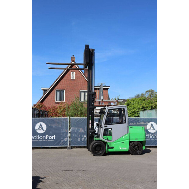 2009 Cesab ECO/P70-48971306