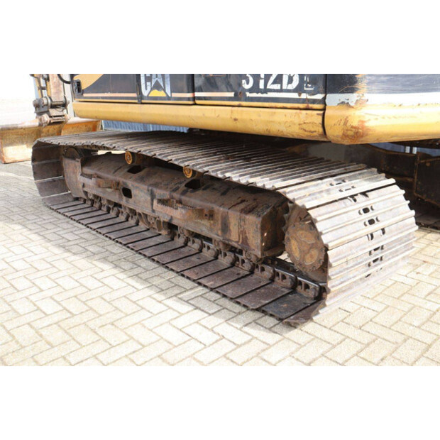 Caterpillar 312BL-48971328