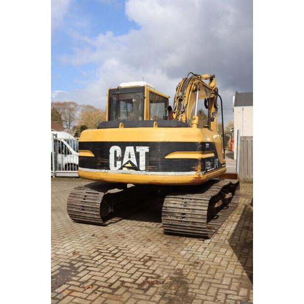 Caterpillar 312BL-48971357