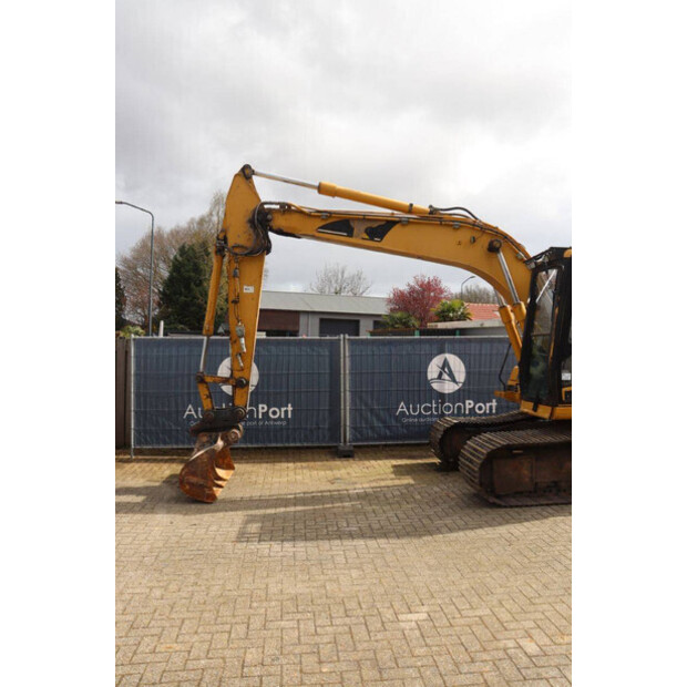Caterpillar 312BL-48971360