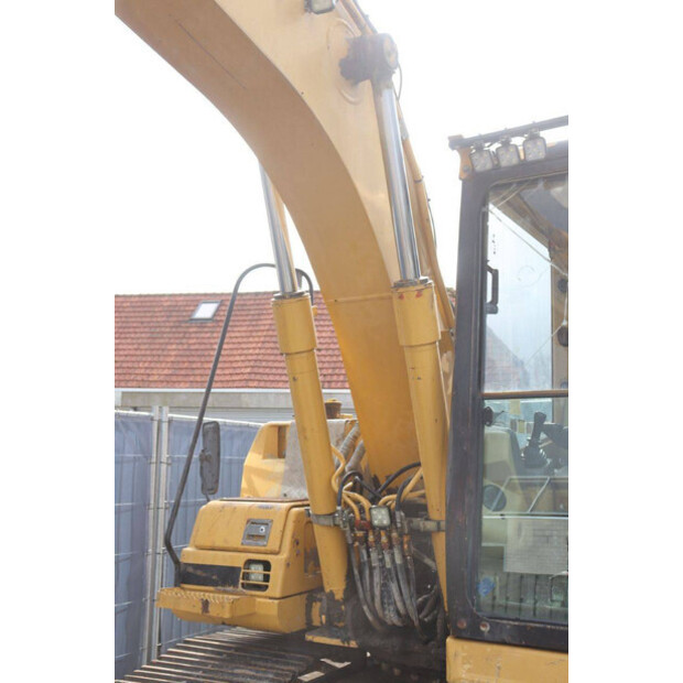 Caterpillar 312BL-48971366