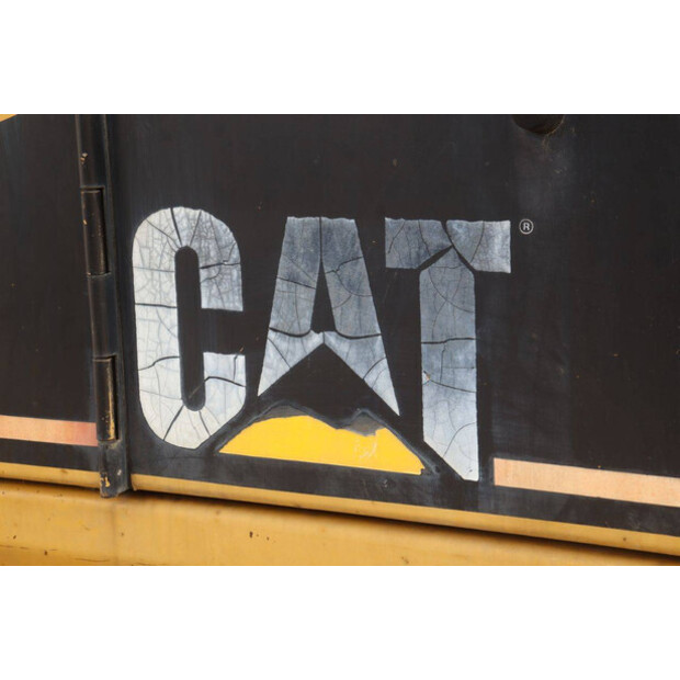 Caterpillar 312BL-48971371