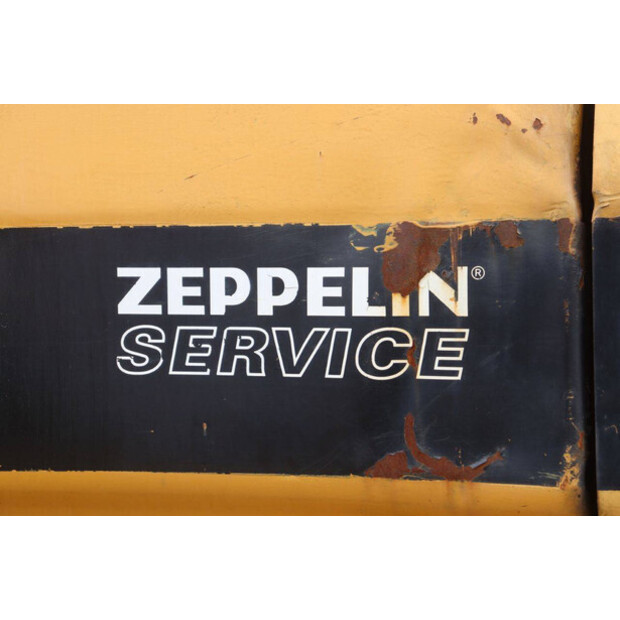 Caterpillar 312BL-48971373