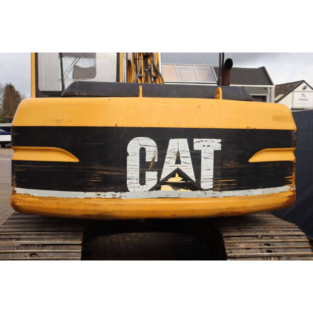 Caterpillar 312BL-48971374
