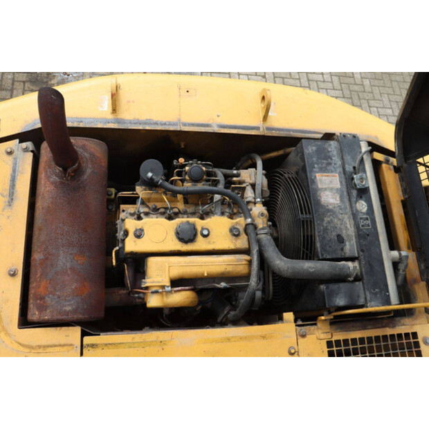 Caterpillar 312BL-48971378