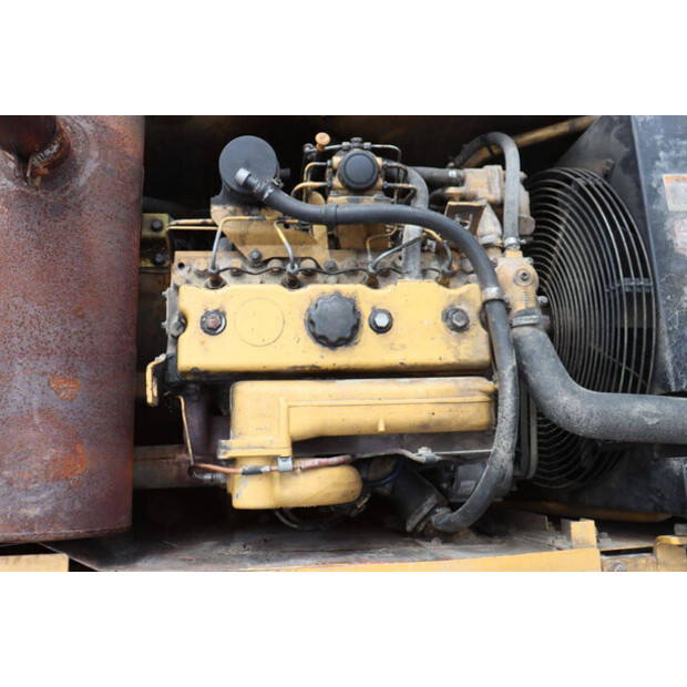 Caterpillar 312BL-48971379