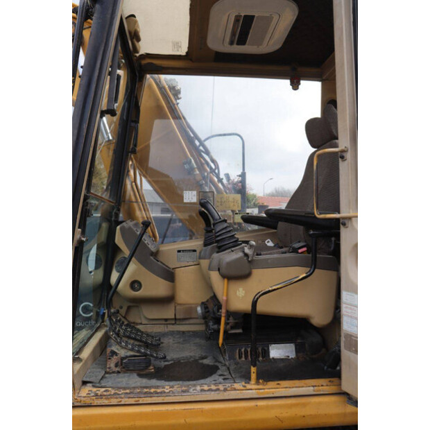 Caterpillar 312BL-48971383