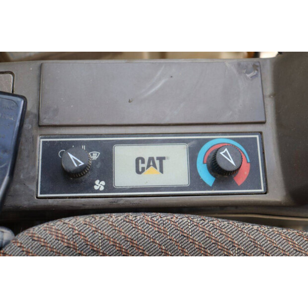 Caterpillar 312BL-48971389