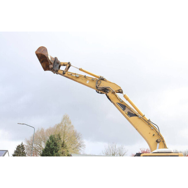 Caterpillar 312BL-48971394