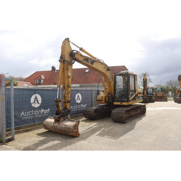Caterpillar 312BL-48971401