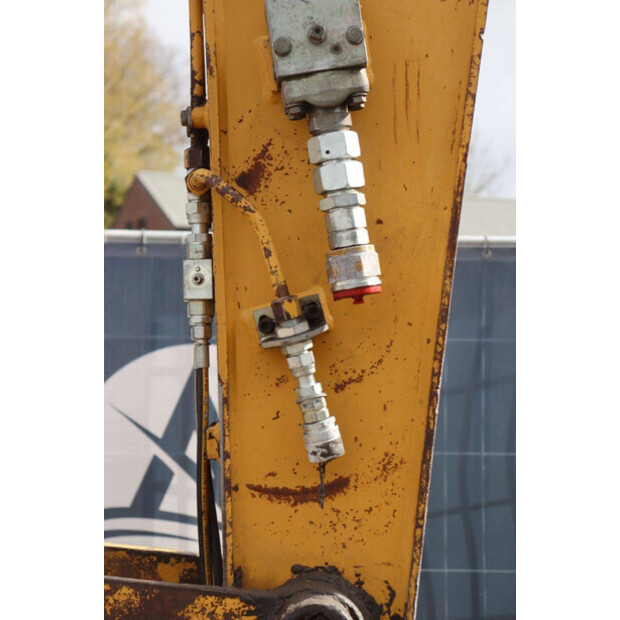 Caterpillar 312BL-48971449