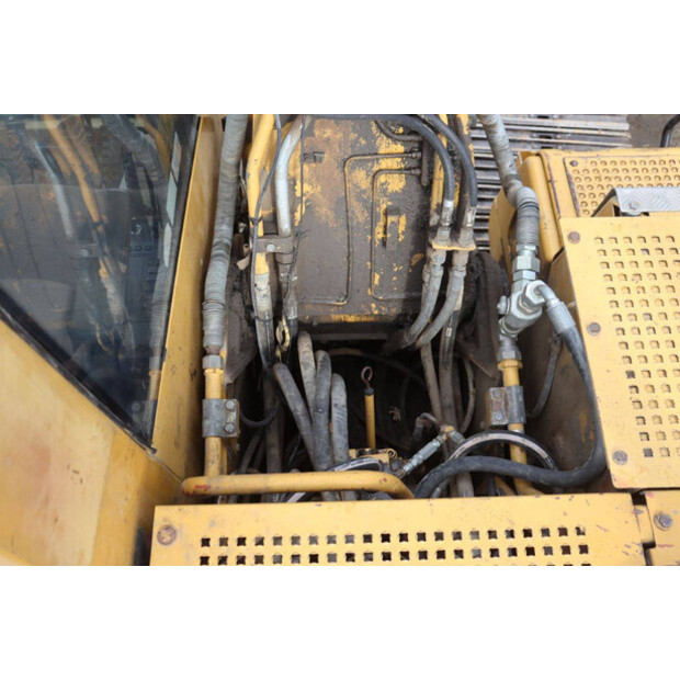 Caterpillar 312BL-48971466