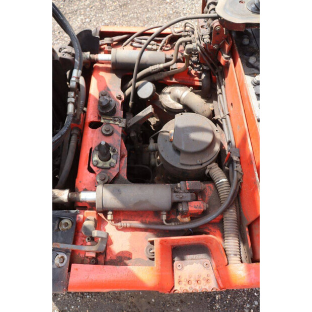 1998 ليندي E30-01-48971507