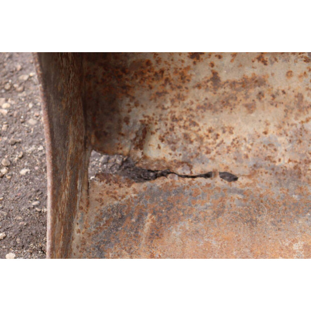 2009 Hitachi Zaxis ZX14-3 CLR-48971523