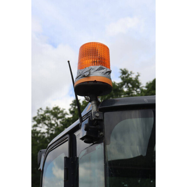 2009 Hitachi Zaxis ZX14-3 CLR-48971534