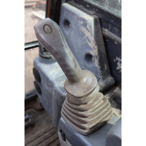 2009 Hitachi Zaxis ZX14-3 CLR-48971541