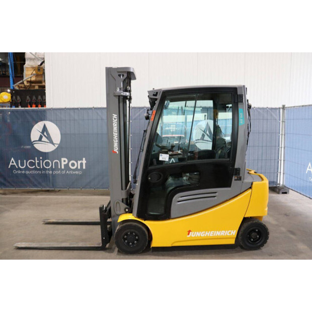 2017 Jungheinrich EFG 316K-48971553