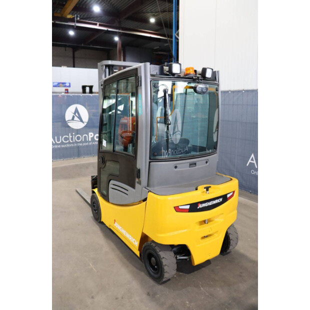 2017 Jungheinrich EFG 316K-48971555