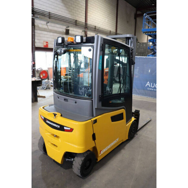 2017 Jungheinrich EFG 316K-48971557