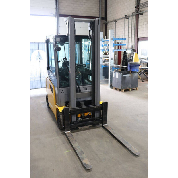 2017 Jungheinrich EFG 316K-48971558
